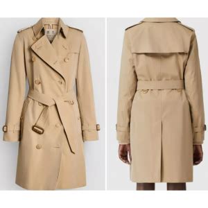 Burberry kensington vs chelsea